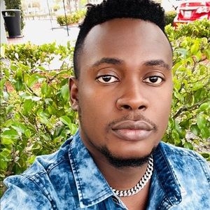 Meet your Posher, Guy